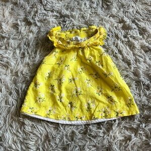 Emily‎ and Oliver infant girls dress